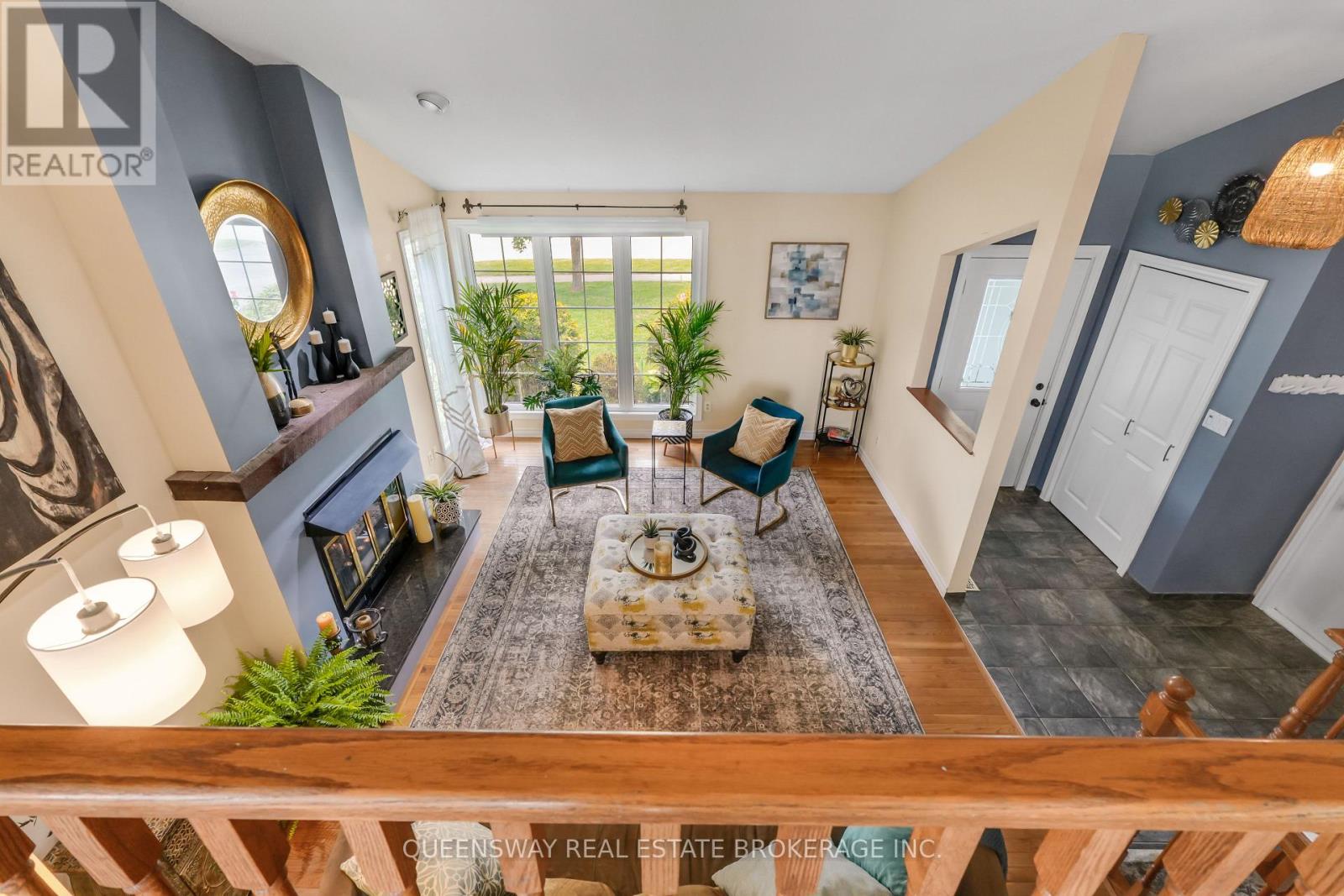 46 Greenwich Drive, Guelph (willow West/sugarbush/west Acres), Ontario