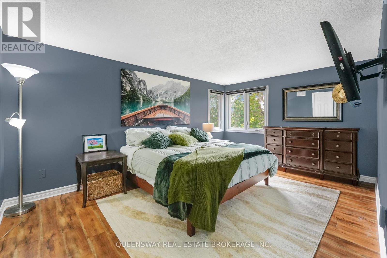 46 Greenwich Drive, Guelph (willow West/sugarbush/west Acres), Ontario