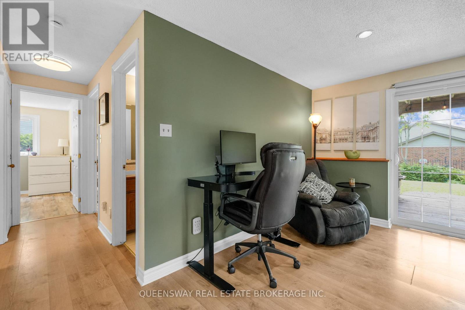 46 Greenwich Drive, Guelph (willow West/sugarbush/west Acres), Ontario