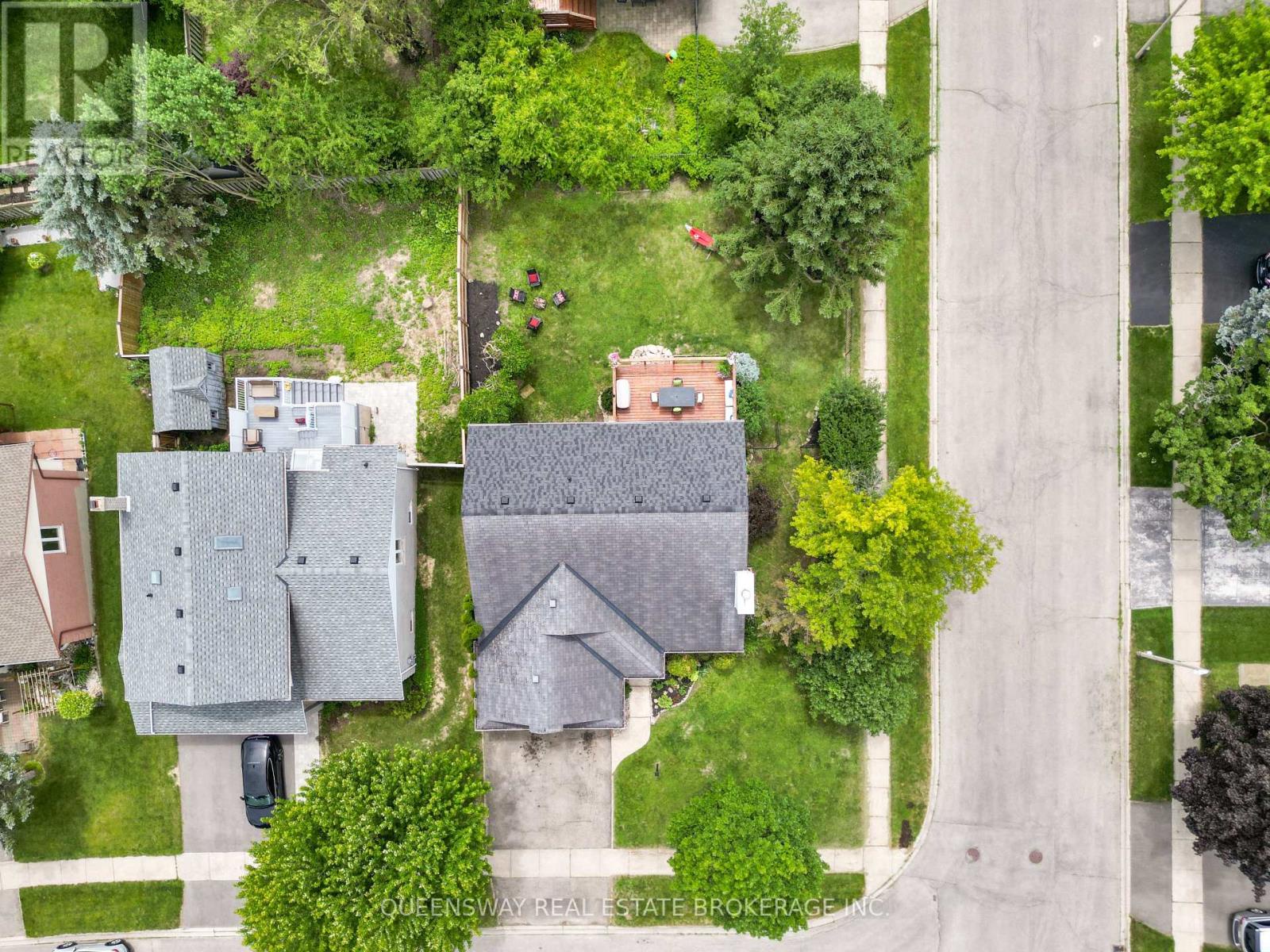 46 Greenwich Drive, Guelph (willow West/sugarbush/west Acres), Ontario