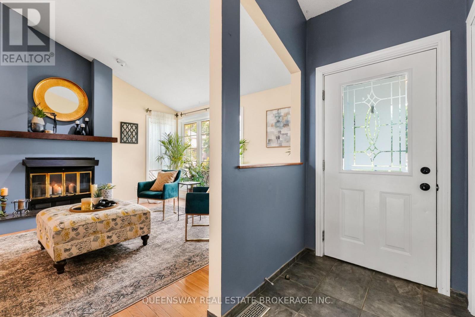 46 Greenwich Drive, Guelph (willow West/sugarbush/west Acres), Ontario