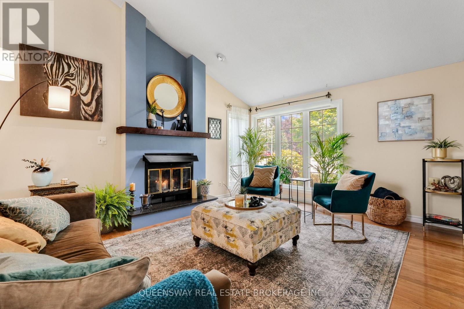 46 Greenwich Drive, Guelph (willow West/sugarbush/west Acres), Ontario