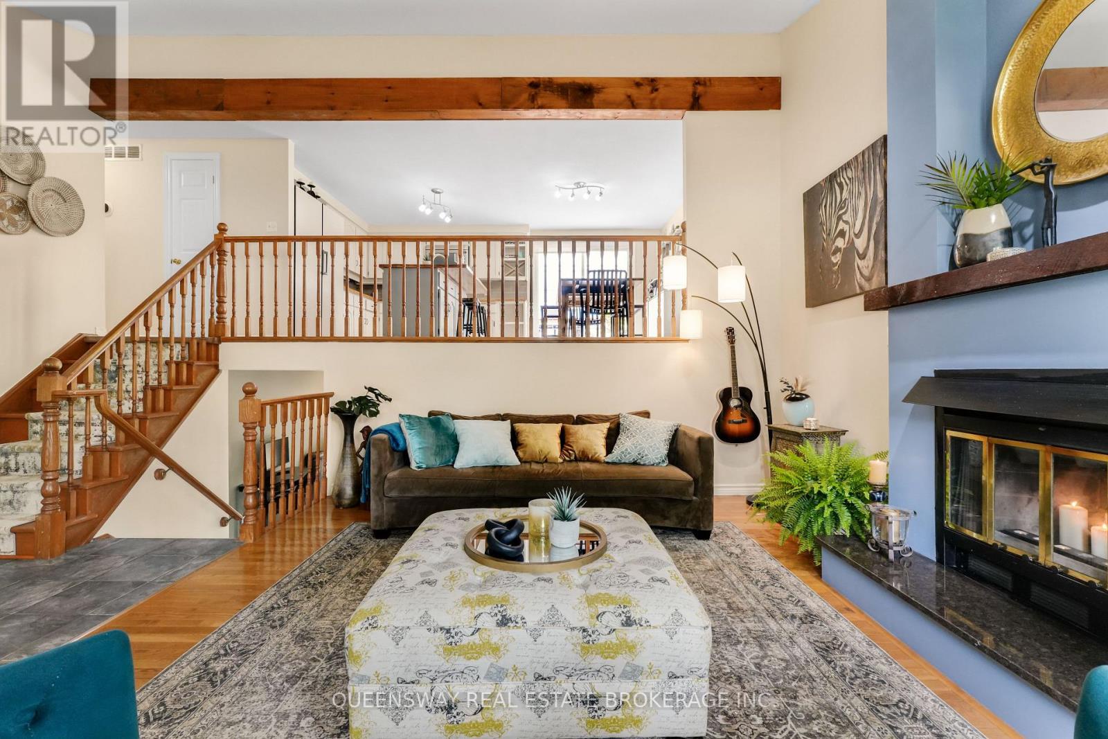 46 Greenwich Drive, Guelph (willow West/sugarbush/west Acres), Ontario