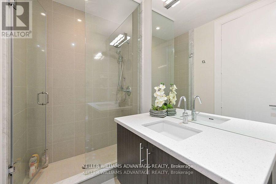 616 - 29 Queens Quay E, Toronto (waterfront Communities), Ontario