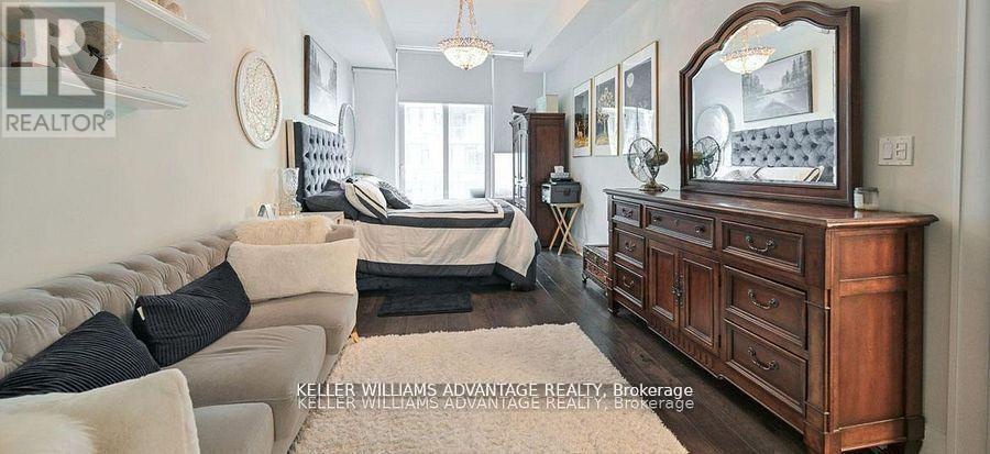 616 - 29 Queens Quay E, Toronto (waterfront Communities), Ontario