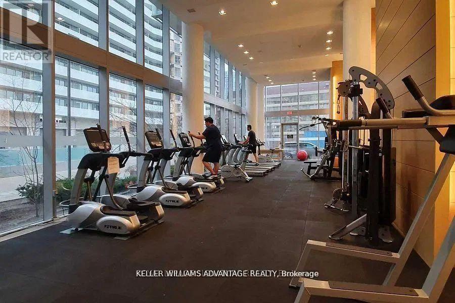 616 - 29 Queens Quay E, Toronto (waterfront Communities), Ontario