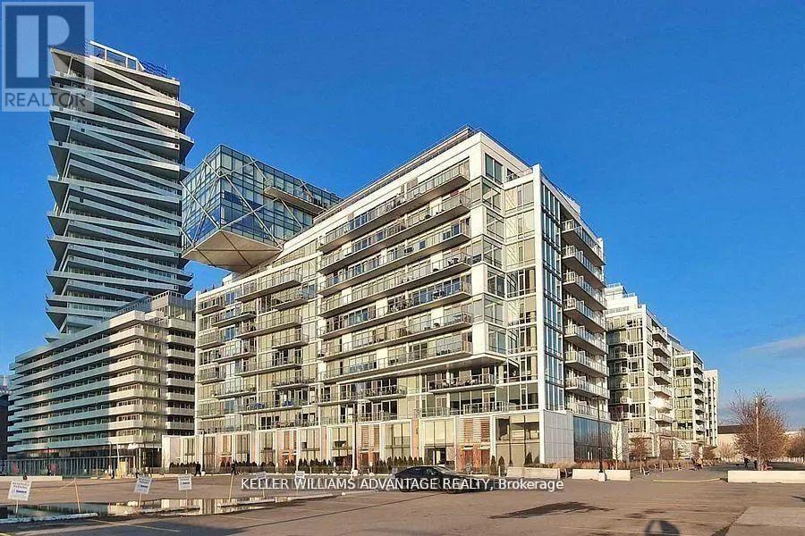 616 - 29 Queens Quay E, Toronto (waterfront Communities), Ontario