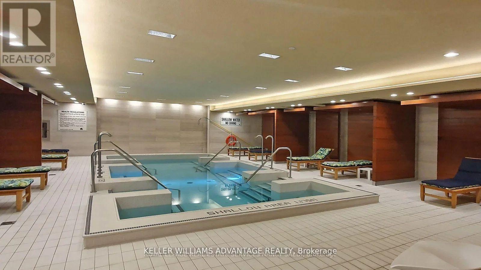 616 - 29 Queens Quay E, Toronto (waterfront Communities), Ontario
