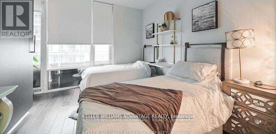 616 - 29 Queens Quay E, Toronto (waterfront Communities), Ontario