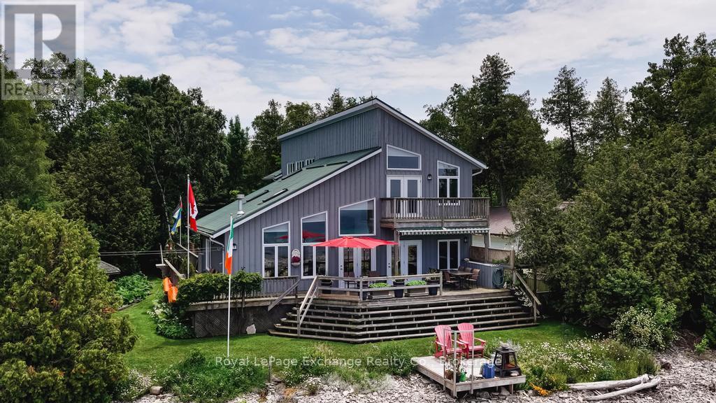 274 Victoria Street, Kincardine, Ontario
