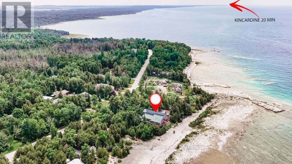 274 Victoria Street, Kincardine, Ontario