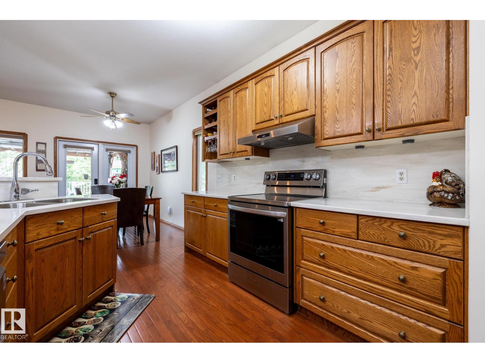 #6 9 Deer Park Dr, Spruce Grove, Alberta