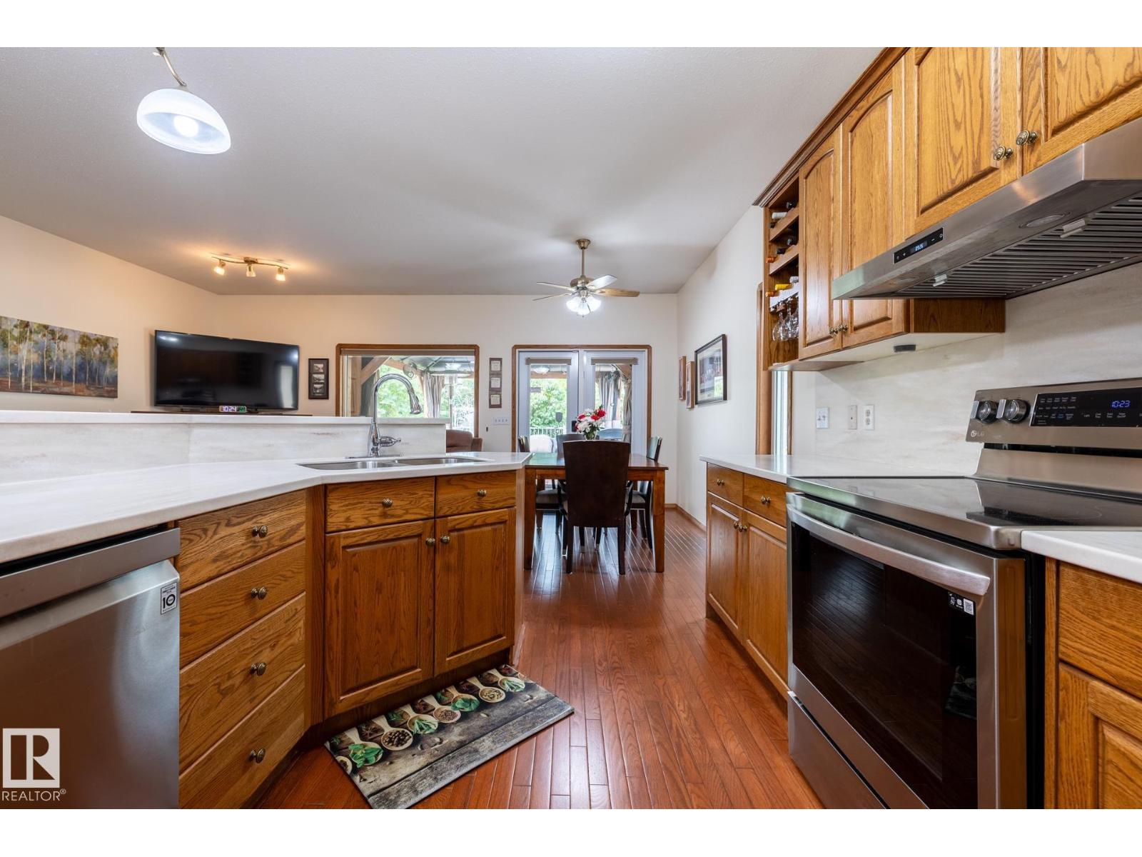#6 9 Deer Park Dr, Spruce Grove, Alberta