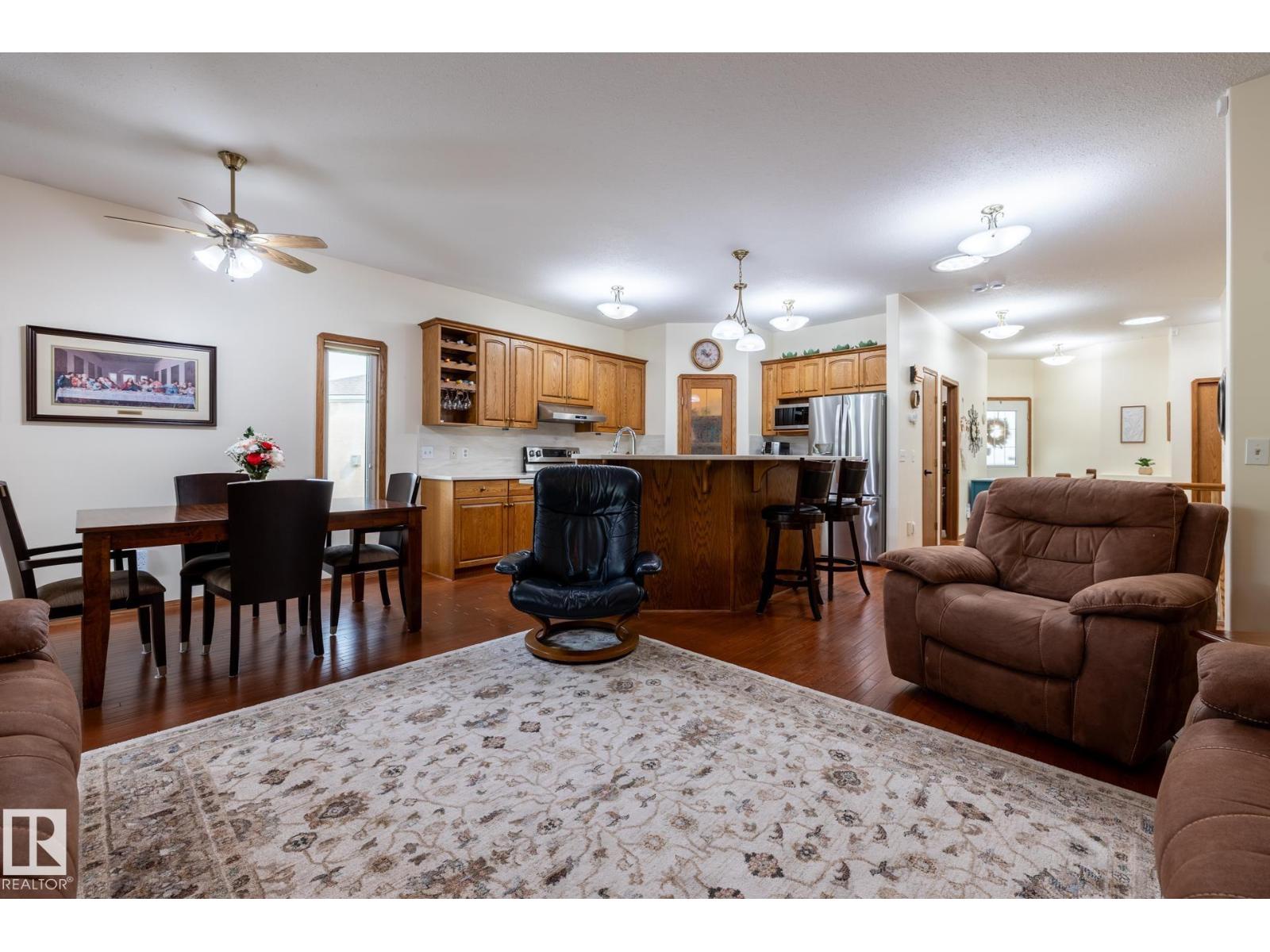 #6 9 Deer Park Dr, Spruce Grove, Alberta