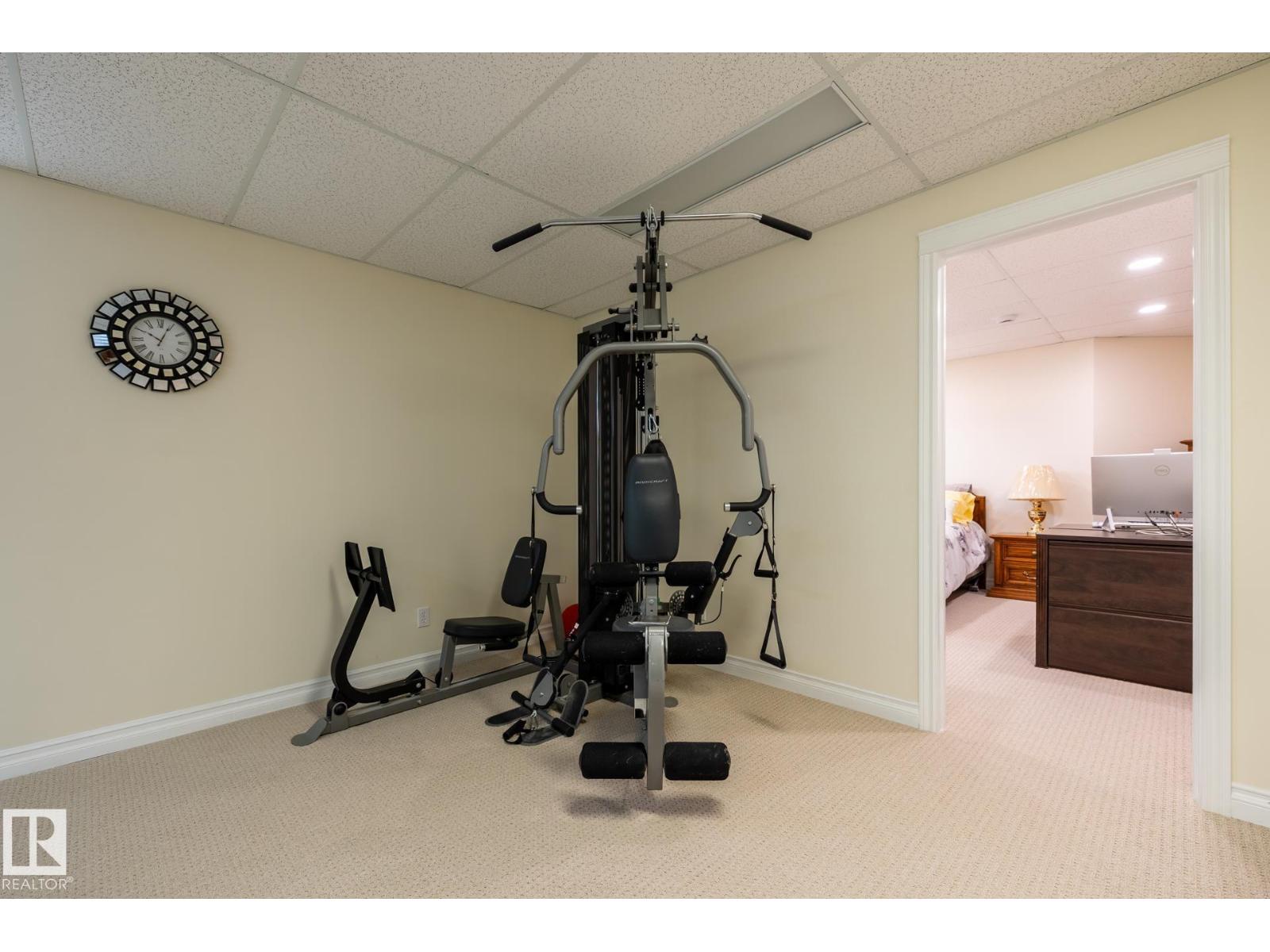 #6 9 Deer Park Dr, Spruce Grove, Alberta