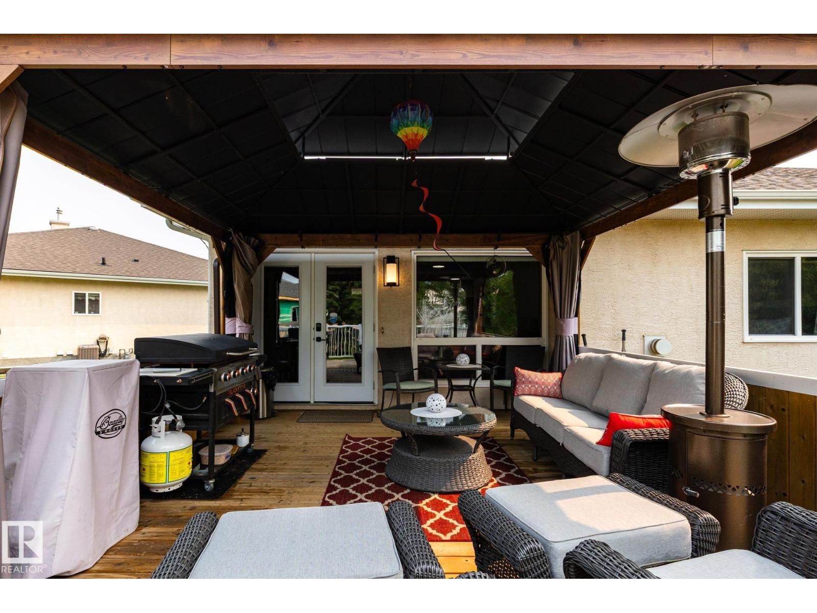 #6 9 Deer Park Dr, Spruce Grove, Alberta