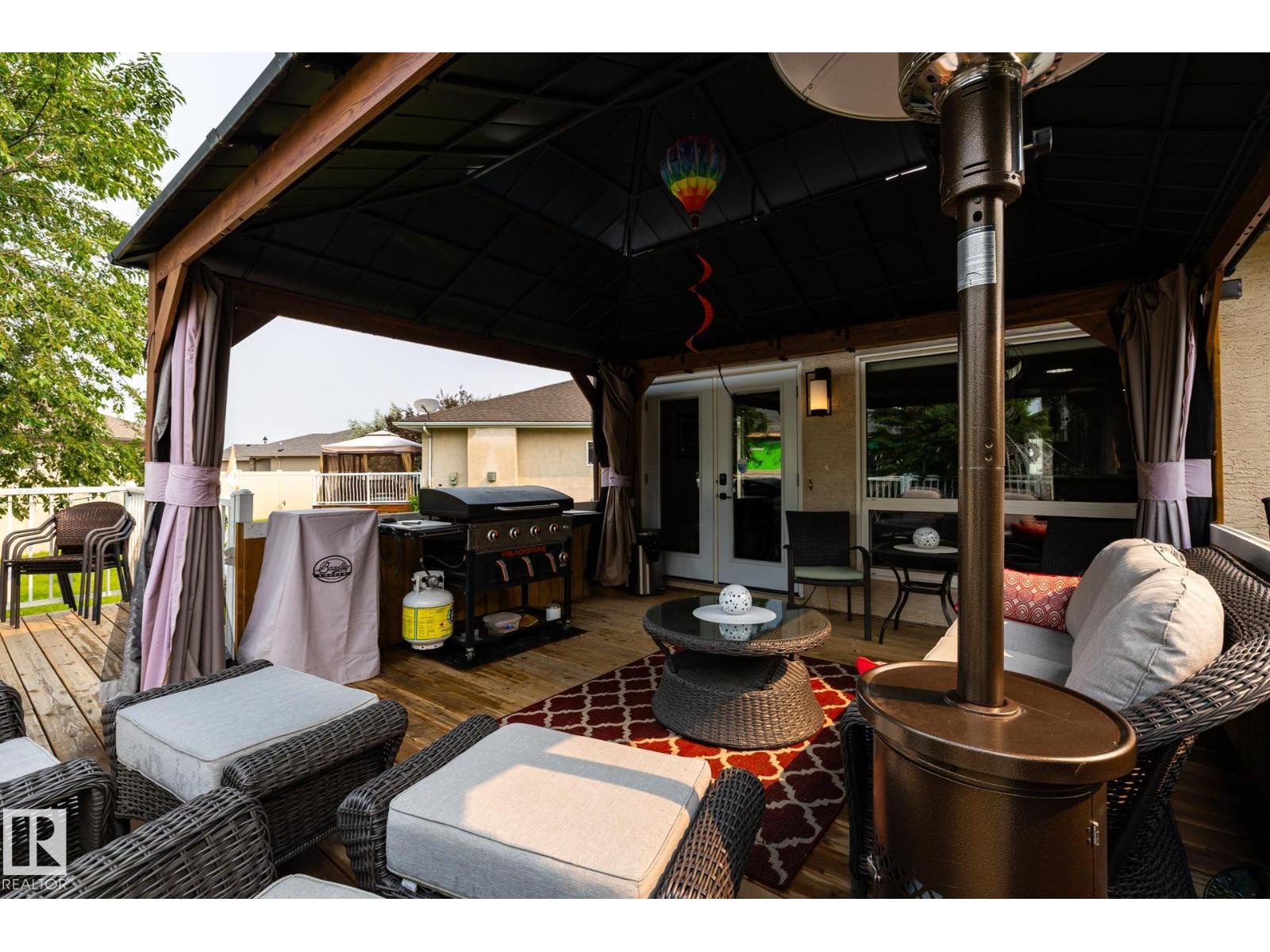 #6 9 Deer Park Dr, Spruce Grove, Alberta