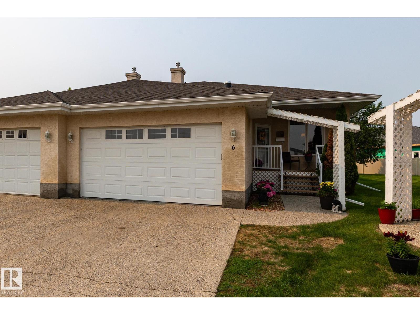 #6 9 Deer Park Dr, Spruce Grove, Alberta