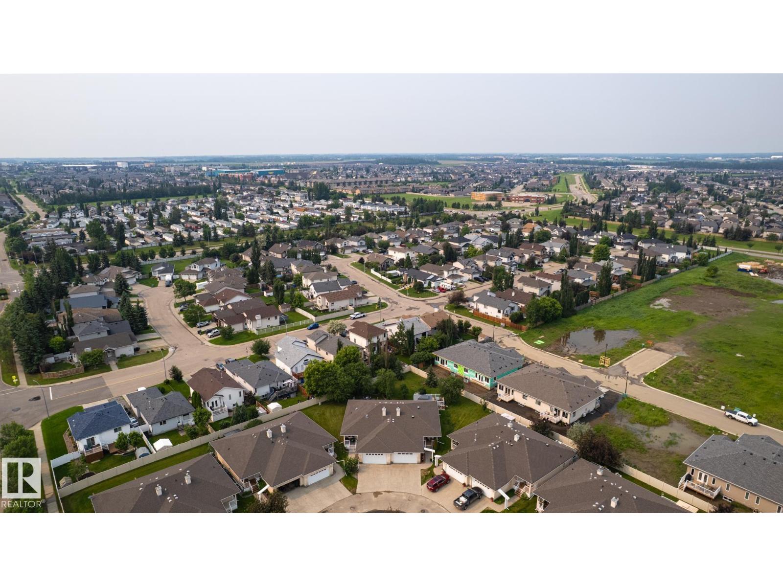 #6 9 Deer Park Dr, Spruce Grove, Alberta
