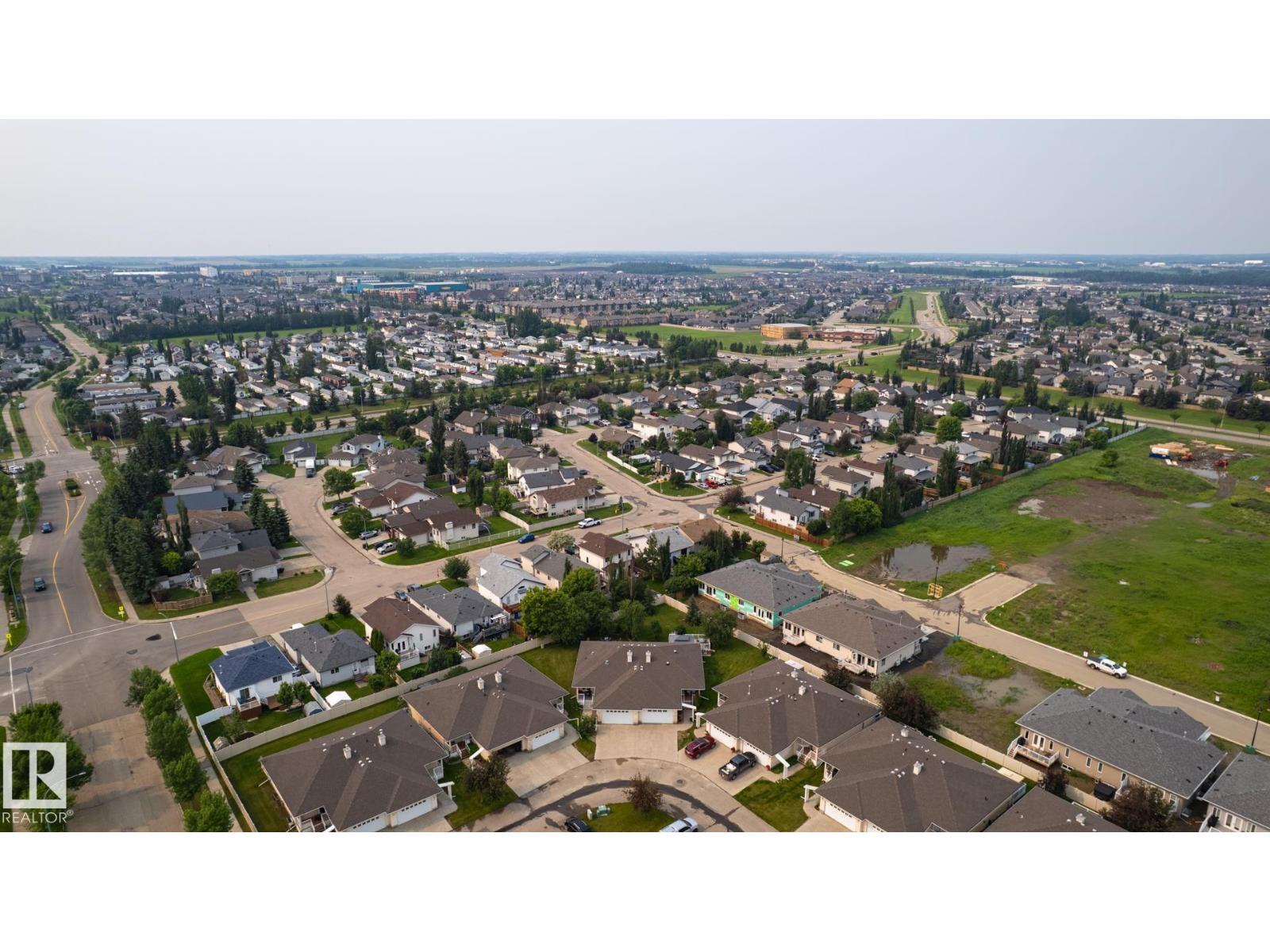 #6 9 Deer Park Dr, Spruce Grove, Alberta