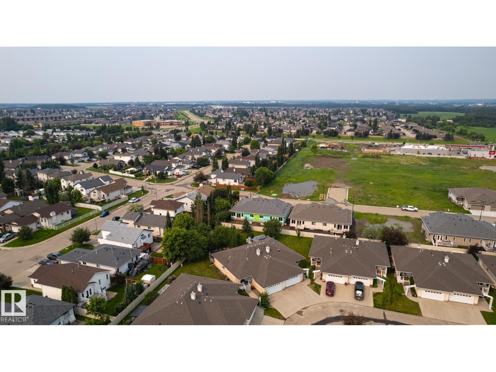 #6 9 Deer Park Dr, Spruce Grove, Alberta
