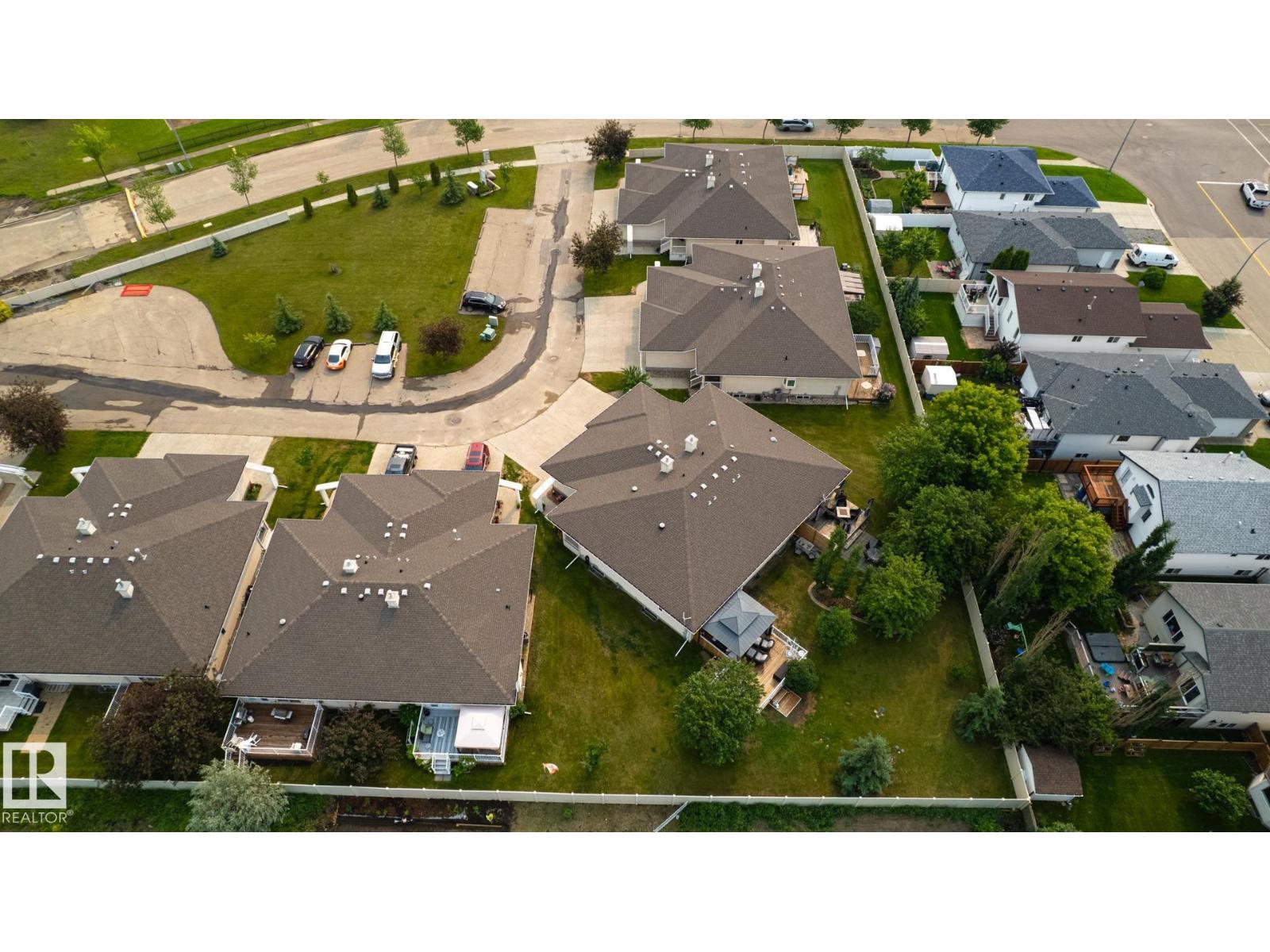 #6 9 Deer Park Dr, Spruce Grove, Alberta