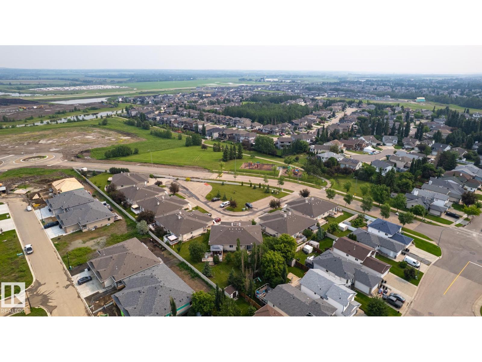 #6 9 Deer Park Dr, Spruce Grove, Alberta