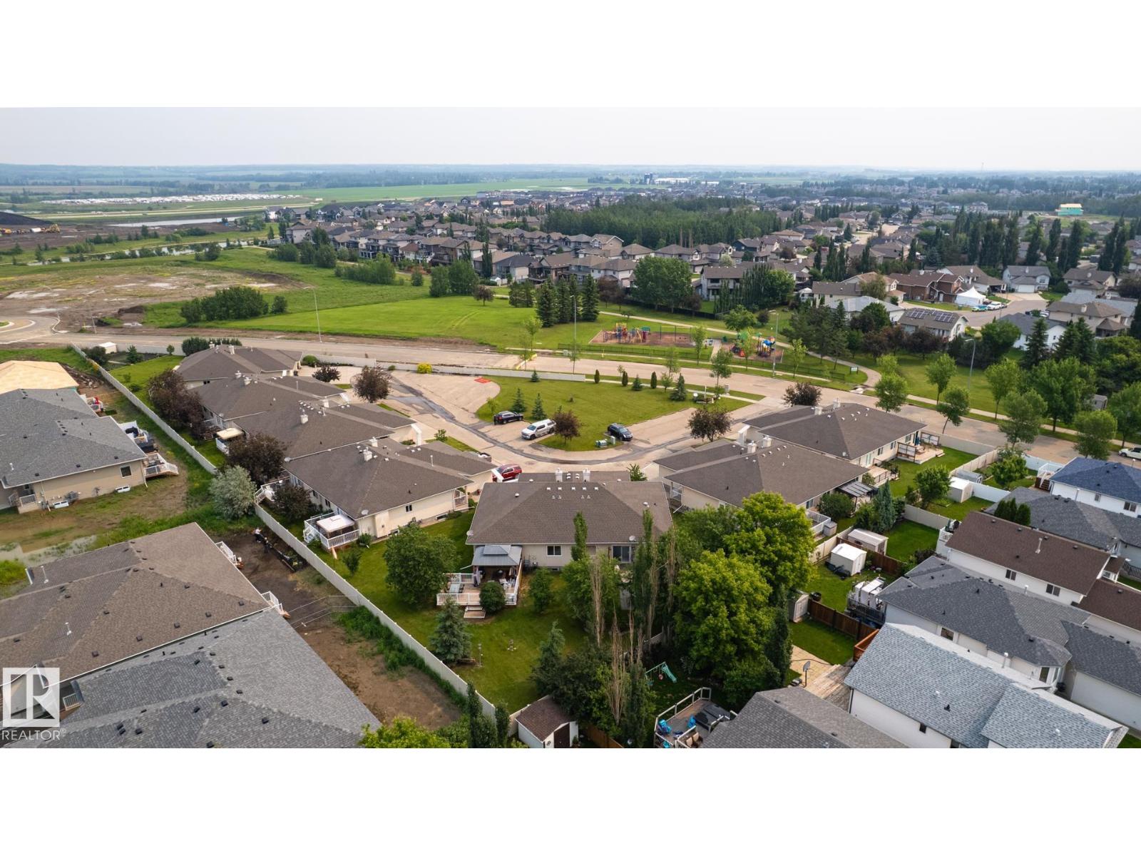 #6 9 Deer Park Dr, Spruce Grove, Alberta