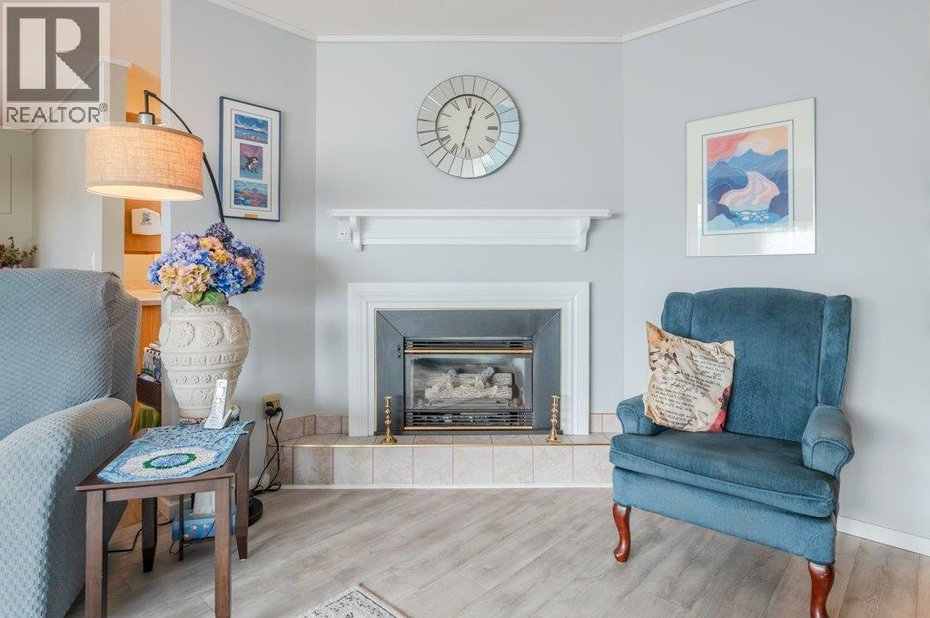 8302 68th Avenue Unit# 201, Osoyoos, British Columbia