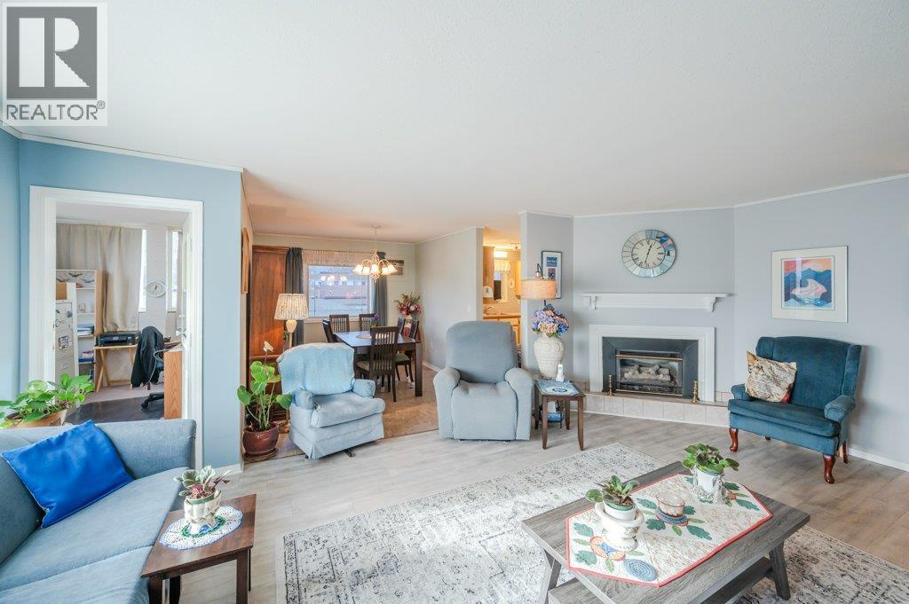 8302 68th Avenue Unit# 201, Osoyoos, British Columbia