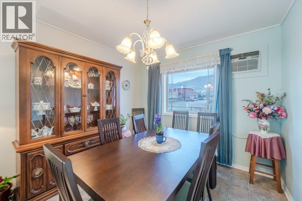 8302 68th Avenue Unit# 201, Osoyoos, British Columbia