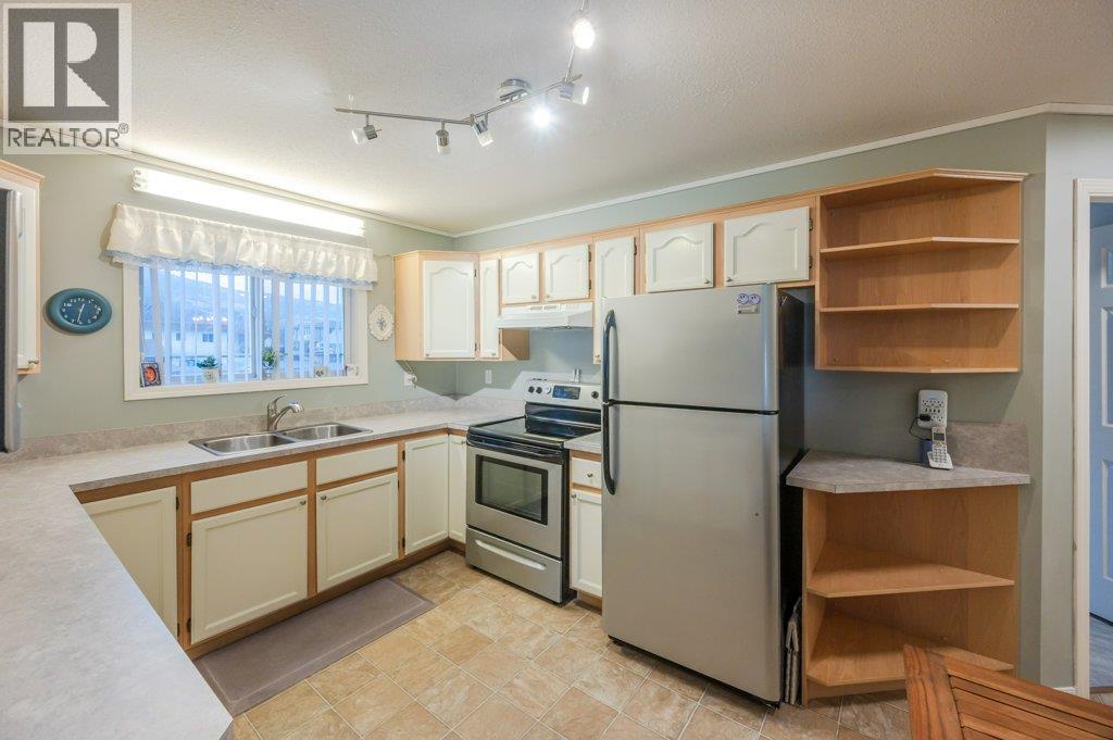 8302 68th Avenue Unit# 201, Osoyoos, British Columbia