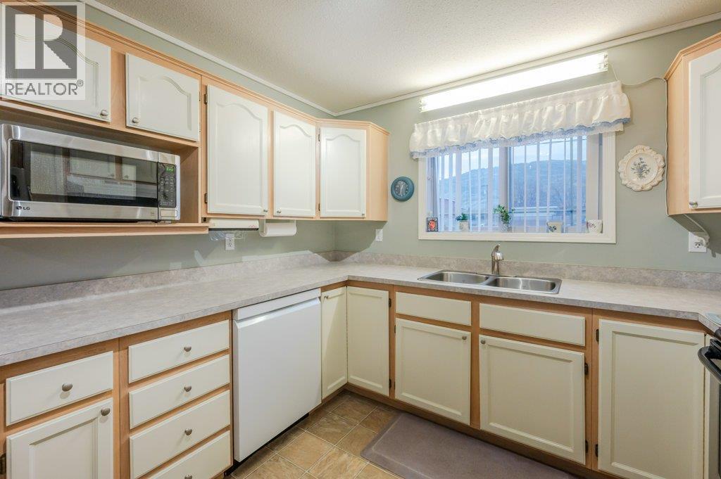 8302 68th Avenue Unit# 201, Osoyoos, British Columbia