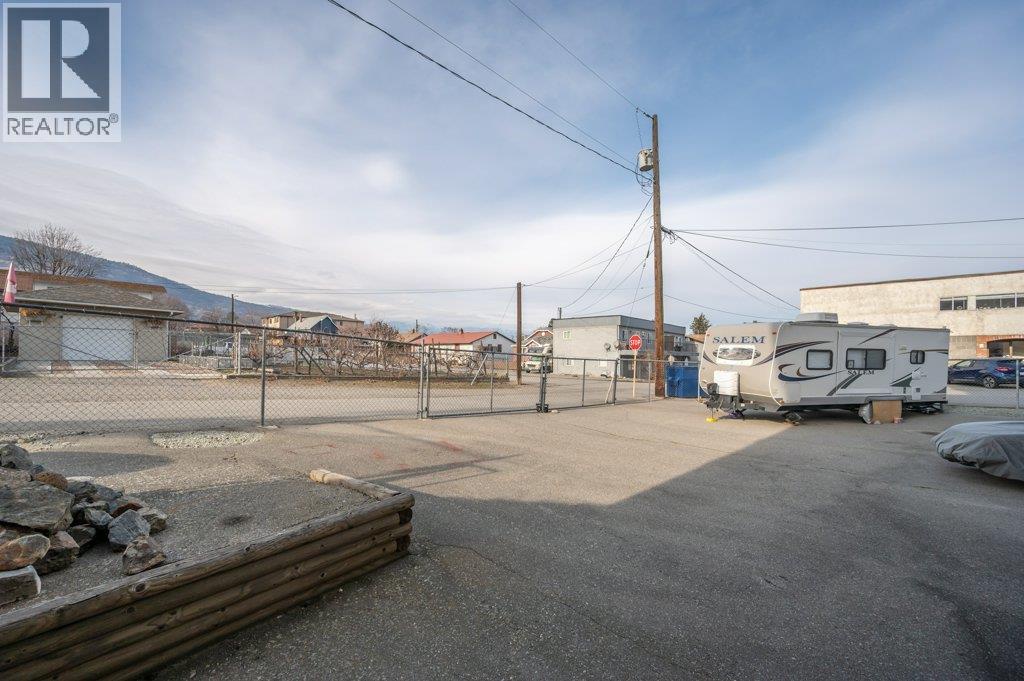 8302 68th Avenue Unit# 201, Osoyoos, British Columbia