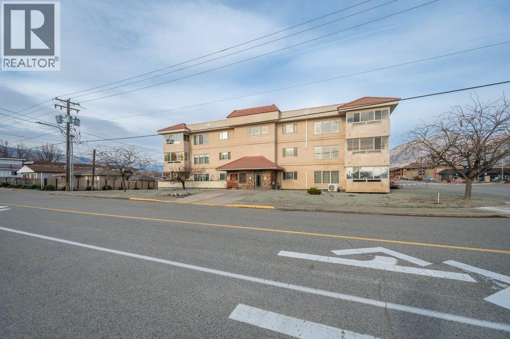 8302 68th Avenue Unit# 201, Osoyoos, British Columbia