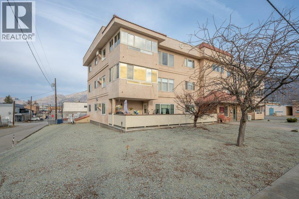 8302 68th Avenue Unit# 201, Osoyoos, British Columbia