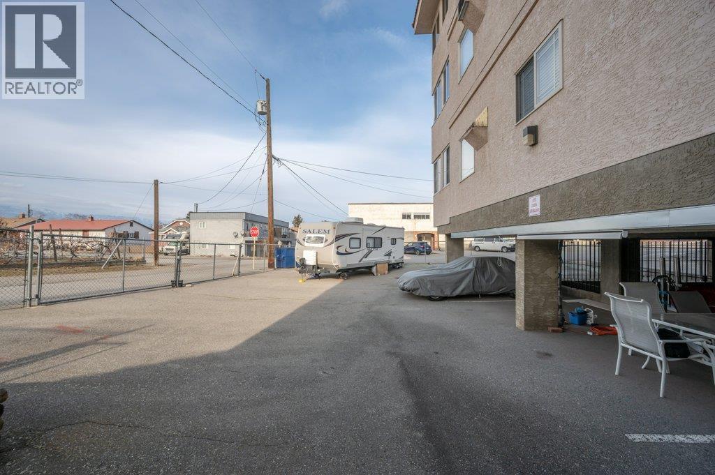 8302 68th Avenue Unit# 201, Osoyoos, British Columbia