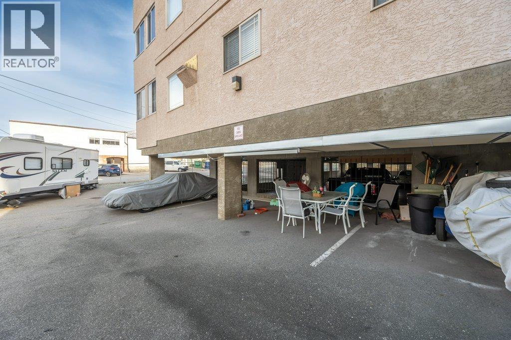 8302 68th Avenue Unit# 201, Osoyoos, British Columbia