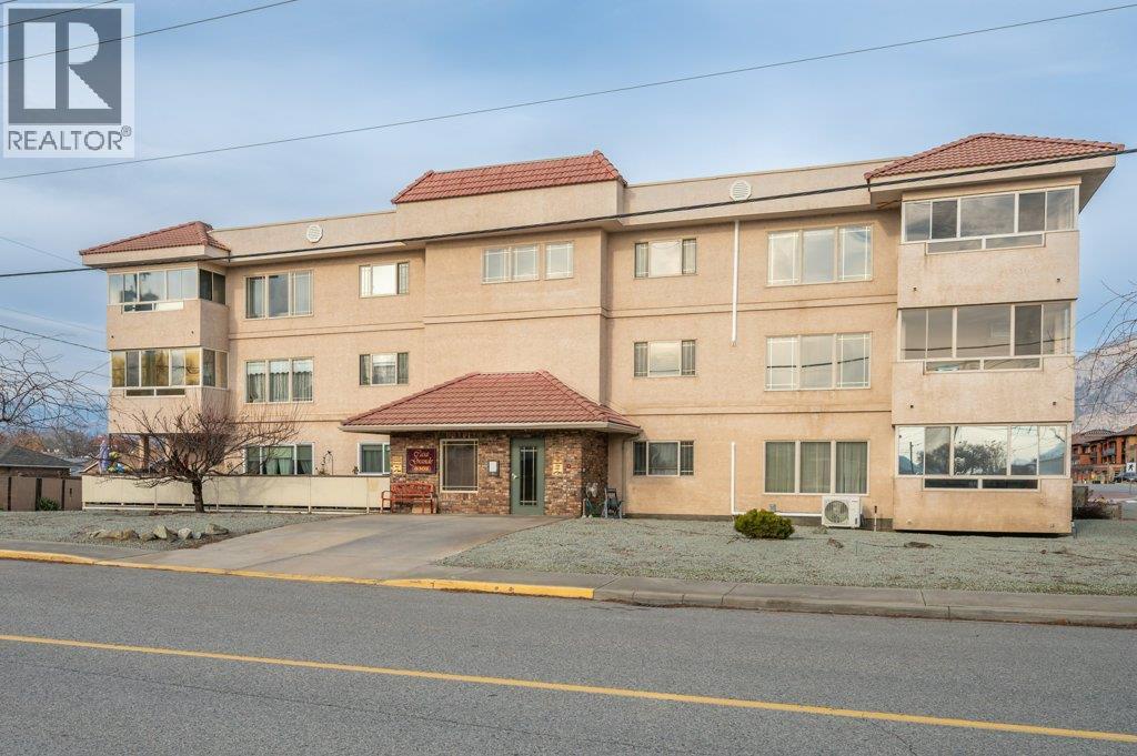 8302 68th Avenue Unit# 201, Osoyoos, British Columbia