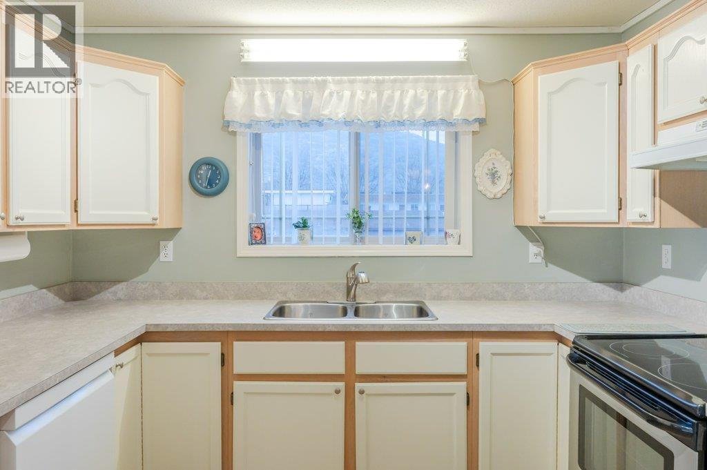 8302 68th Avenue Unit# 201, Osoyoos, British Columbia