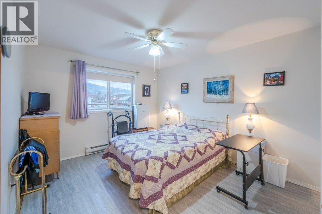 8302 68th Avenue Unit# 201, Osoyoos, British Columbia