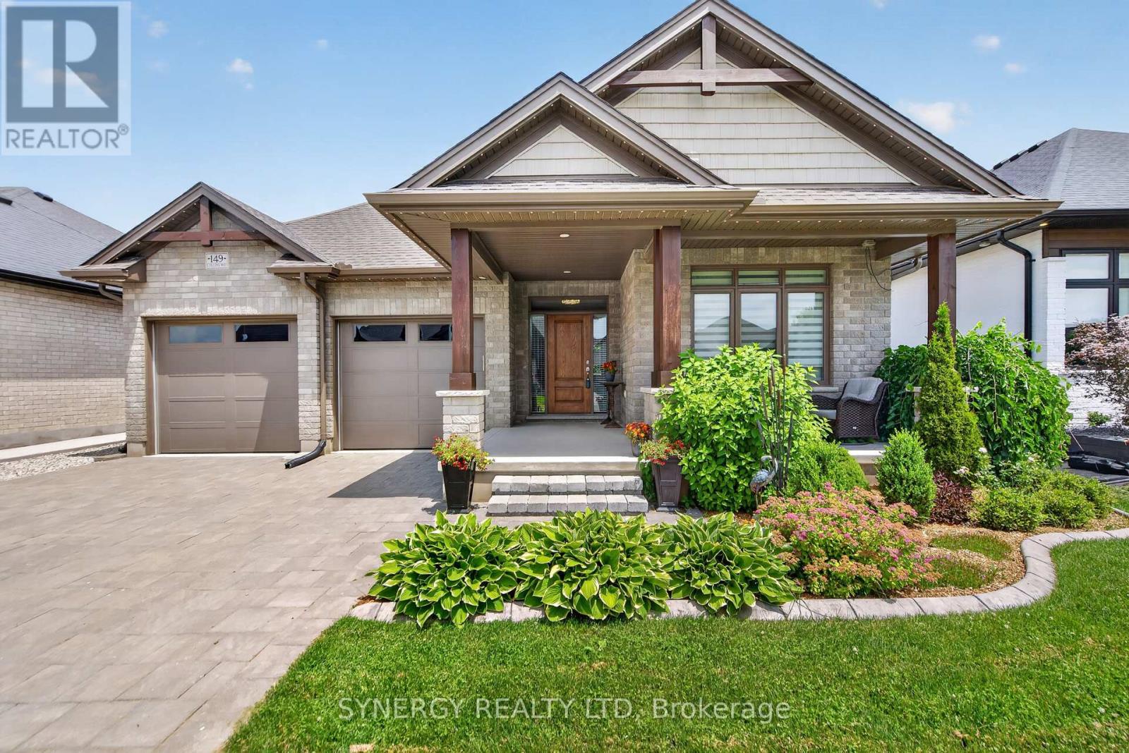 149 Collins Way, Strathroy-caradoc (se), Ontario