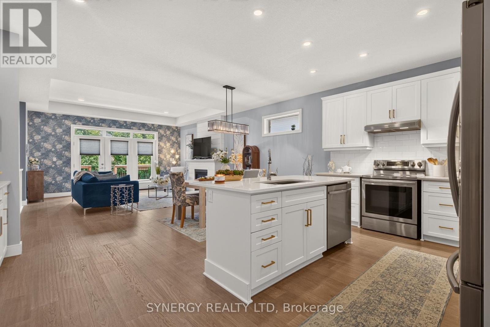 149 Collins Way, Strathroy-caradoc (se), Ontario