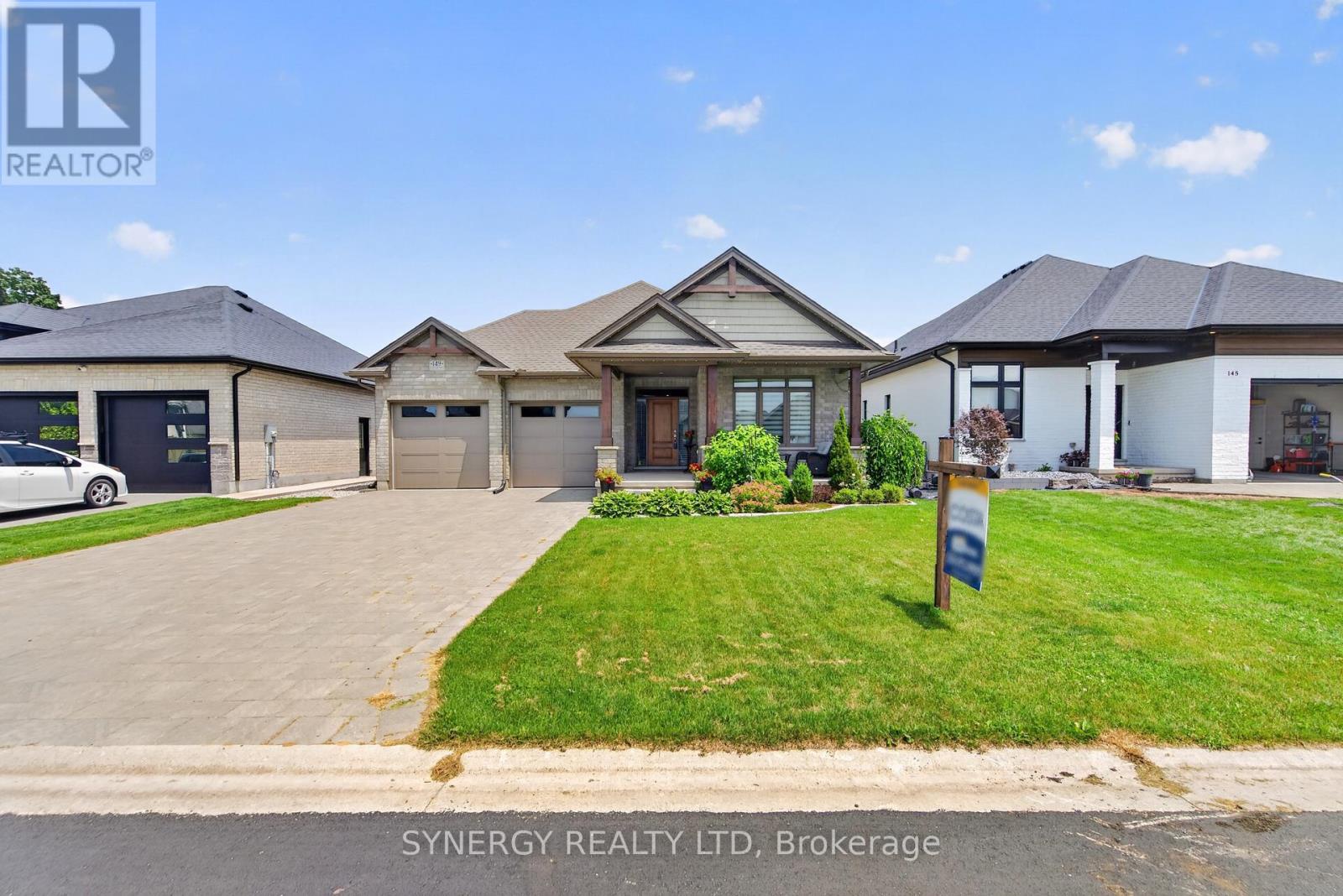 149 Collins Way, Strathroy-caradoc (se), Ontario