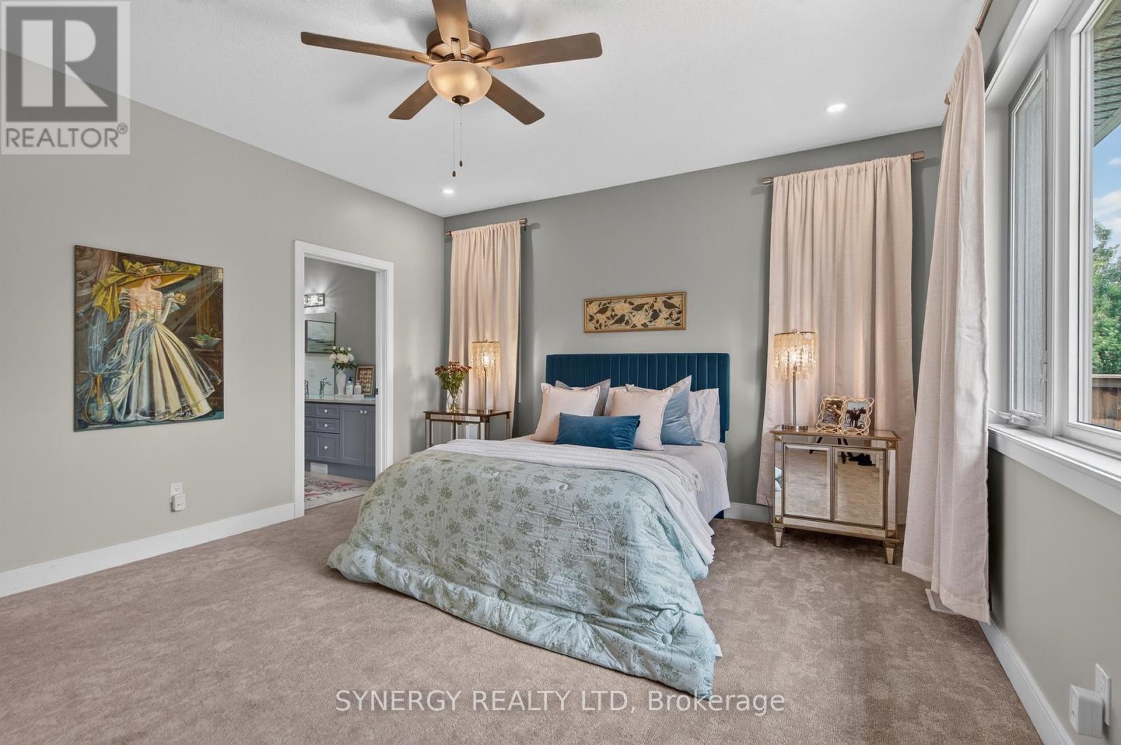 149 Collins Way, Strathroy-caradoc (se), Ontario