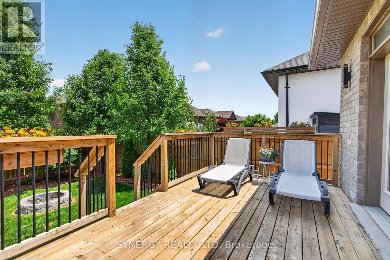149 Collins Way, Strathroy-caradoc (se), Ontario