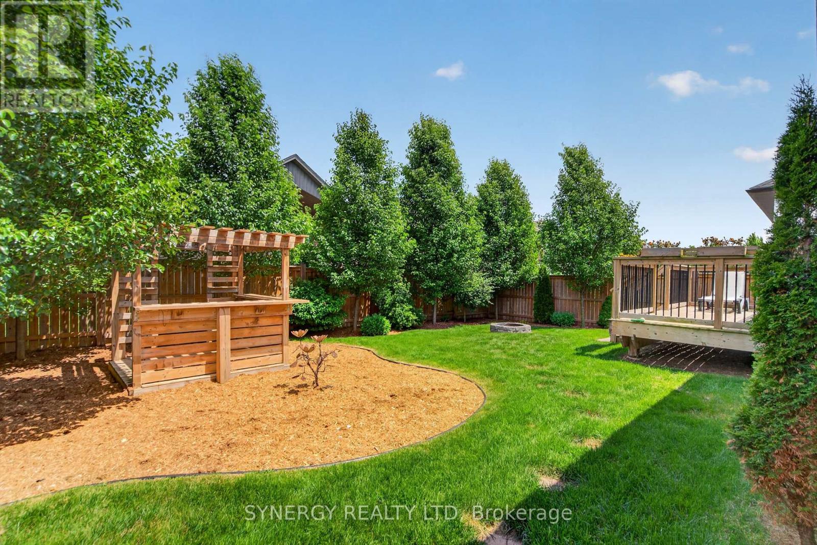 149 Collins Way, Strathroy-caradoc (se), Ontario