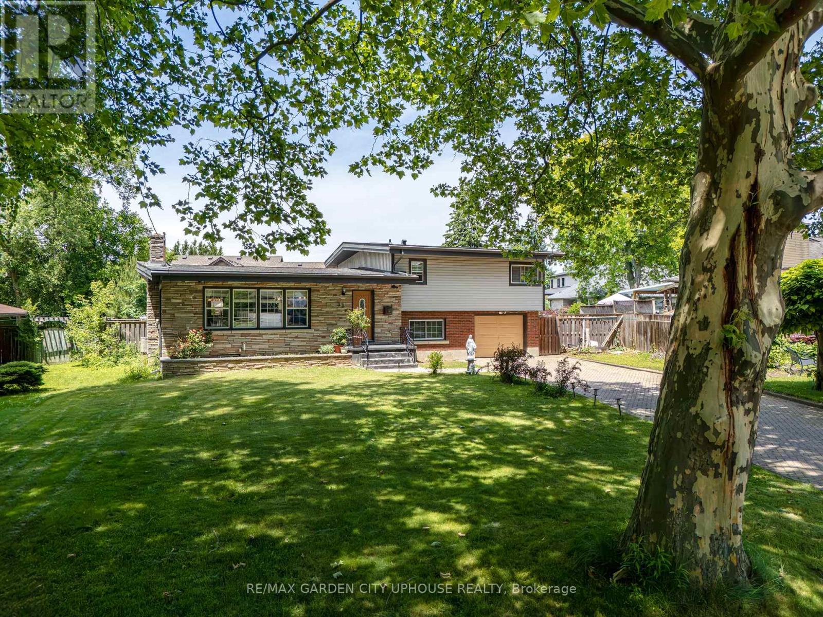 33 Parnell Road N, St. Catharines (vine/linwell), Ontario