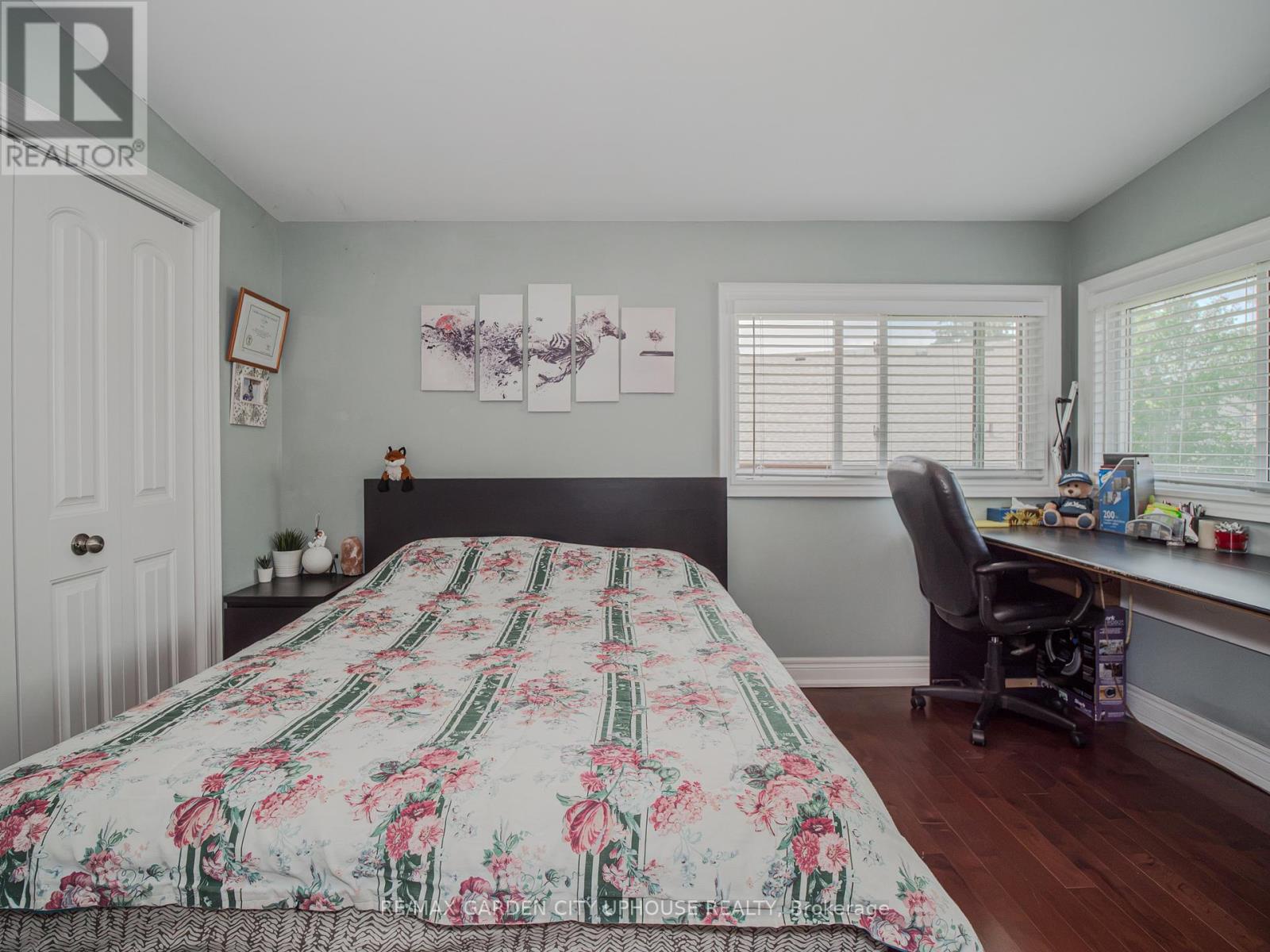 33 Parnell Road N, St. Catharines (vine/linwell), Ontario