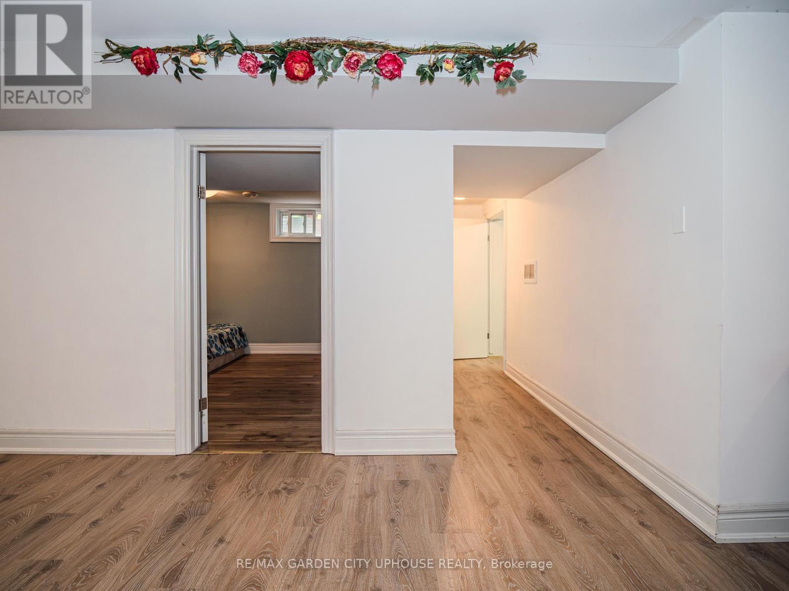 33 Parnell Road N, St. Catharines (vine/linwell), Ontario